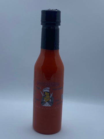 Vee’s Premium “Thai Hot Sauce”